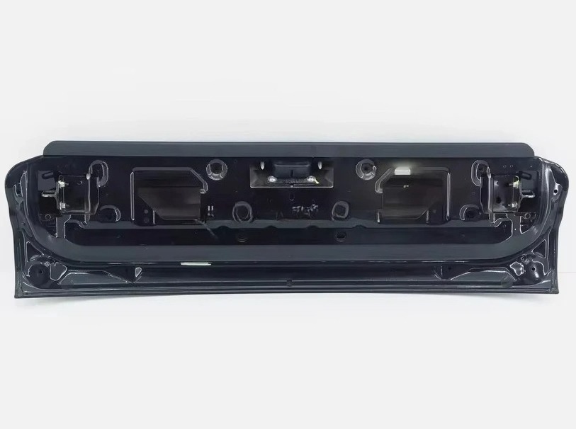 For Range rover vogue 2013-2022 LR049220 LR037839 rear wall bottom flap lower tail gate